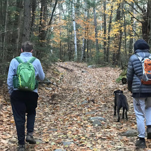 Meet your Posher, Devin